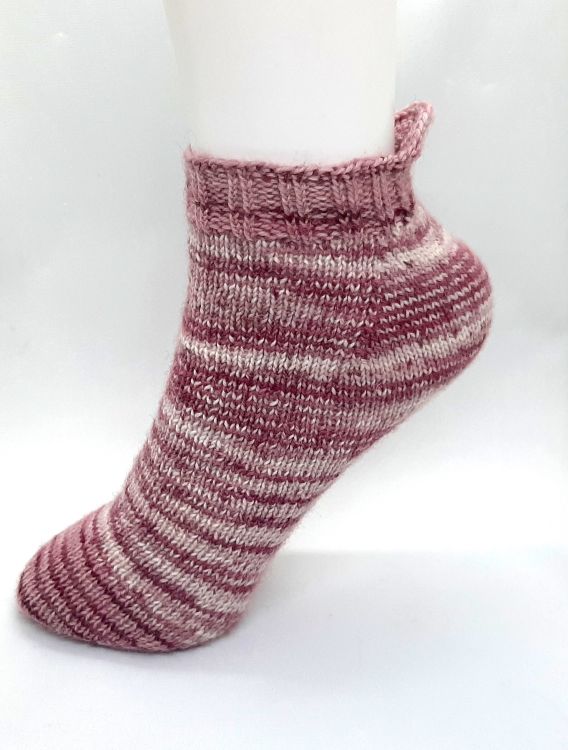 Sneakersocken Ratz Fatz Fixe Ferse Gr 34 47 MyPatterns de
